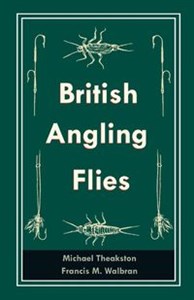 Picture of British Angling Flies