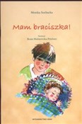 Mam bracis... - Monika Sochacka -  foreign books in polish 