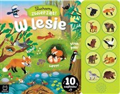 Polska książka : Słuchamy z... - Agnieszka Bator