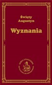 polish book : Wyznania - Augustyn Święty