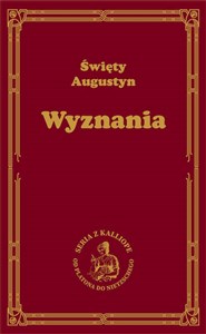 Picture of Wyznania