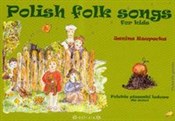 Polish fol... - Janina Rzepecka -  foreign books in polish 