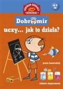 Polska książka : Pomysłowy ... - Jolanta Pol