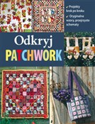 Odkryj pat... - Opracowanie Zbiorowe -  Książka z wysyłką do UK