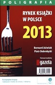 polish book : Rynek ksią... - Bernard Jóźwiak, Piotr Dobrołęcki