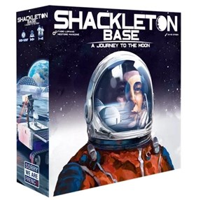 Obrazek Gigamic Shackleton Base IUVI Games