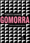 Książka : Gomorra - Roberto Saviano