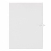 polish book : Teczka wią...