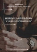 Cierpienie... -  books from Poland