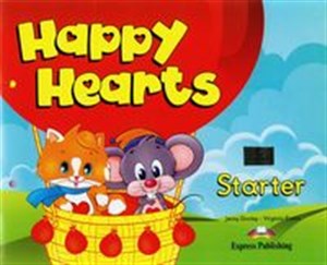 Picture of Happy Hearts Starter