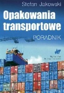 Picture of Opakowania transportowe Poradnik