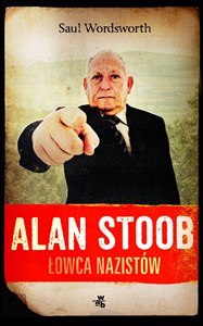 Picture of Alan Stoob, łowca nazistów