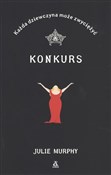Konkurs - Julie Murphy -  books from Poland