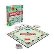 Zobacz : Monopoly - Opracowanie Zbiorowe