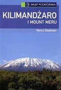 polish book : Kilimandża... - Henry Stedman