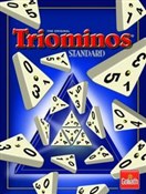 Triominos ... -  Polish Bookstore 