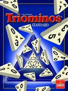 Picture of Triominos Standard
