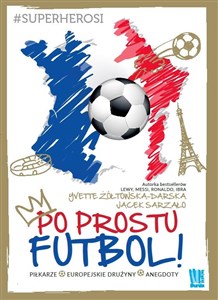 Picture of Po prostu futbol!