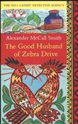 The Good H... - Alexander McCall Smith -  Książka z wysyłką do UK