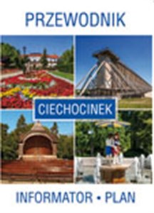 Picture of Przewodnik Ciechocinek Informator plan