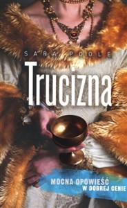 Picture of Trucizna (wydanie pocketowe)