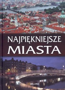 Picture of Najpiękniejsze miasta