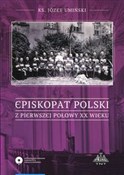 Episkopat ... - Józef Umiński -  Polish Bookstore 