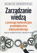 polish book : Zarządzani... - Marcin Soniewicki