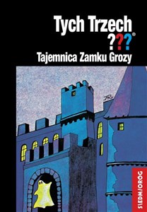 Picture of Tajemnica Zamku Grozy Tych Trzech