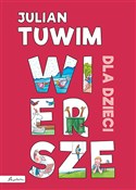 Julian Tuw... - Julian Tuwim -  books in polish 