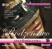 [Audiobook... - Anna Rohóczanka -  books from Poland
