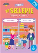 W  SKLEPIE... - AGNIESZKA BIELA -  Polish Bookstore 