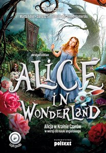 Picture of Alice in Wonderland Alicja w Krainie Czarów do nauki angielskiego