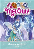 Melowy Lod... - Danielle Star -  foreign books in polish 