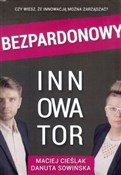 Polska książka : Bezpardono... - M. Cieślak, D. Sowińska