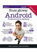 Android Pr... - Dawn Griffiths, David Griffiths -  Polish Bookstore 