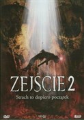 Książka : Zejście 2 ... - McCarthy James, Blakeson J