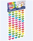 Książka : Naklejki w...