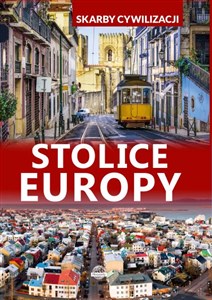 Picture of Skarby cywilizacji Stolice Europy