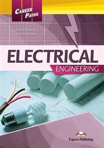 Picture of Career Paths: Electrical Engineering SB + DigiBook