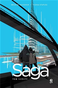 Picture of Saga Tom 6