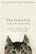 polish book : The Guest ... - Takashi Hiraide