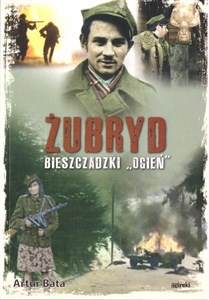 Obrazek Żubryd bieszczadzki Ogień