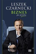 Biznes po ... - Leszek Czarnecki -  books from Poland