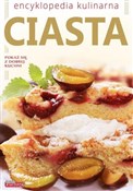Ciasta Enc... - Iwona Czarkowska -  Polish Bookstore 