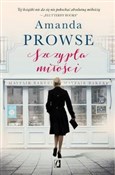 Szczypta m... - Amanda Prowse -  books in polish 