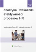 Analityka ... - Ryszard Michalczyk, Piotr Pszczółkowski -  Polish Bookstore 