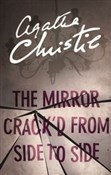 The Mirror... - Agatha Christie -  books in polish 