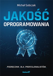 Picture of Jakość oprogramowania Podręcznik dla profesjonalistów