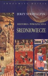Picture of Historia powszechna średniowiecze